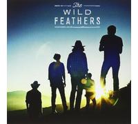 The Wild Feathers - Got It Wrong / Marie [Vinilo]