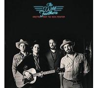 The Wild Feathers - Greetings From The Neon Frontier
