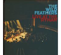 The Wild Feathers - Live At The Ryman