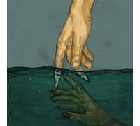 The Wild Feathers - Sirens (Opaque Jade) [Vinilo]