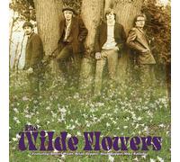The Wild Flowers The Wild Flowers (Vinyl) (Importación USA)