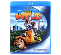 The Wild [Francia] [Blu-ray]