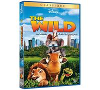 The Wild [Francia] [DVD]