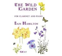 The Wild Garden - Book