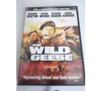 The Wild Geese [USA] [DVD]