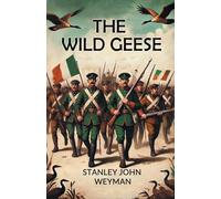 THE WILD GEESE