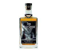 The Wild Geese Single Malt Untamed 43% Vol. 0,7l in Giftbox