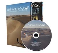 The Wild Goose: Discovering a Deeper Relationship with the Holy Spirit [USA] [DVD]