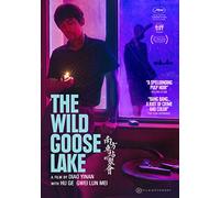 The Wild Goose Lake [USA] [DVD]