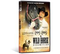 The Wild Horse Redemption [USA] [DVD]