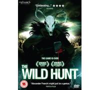 The Wild Hunt [DVD] [Reino Unido]