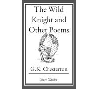 The Wild Knight and Other Poems