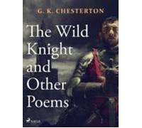 The Wild Knight And Other Poems (ebook)