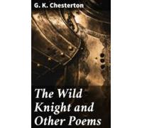 The Wild Knight And Other Poems (ebook)