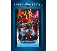 The Wild Life [Italia] [DVD]