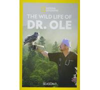 The Wild Life Of Dr. Ole: Season 1 (DVD) (Importación USA)