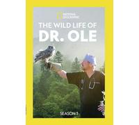 The Wild Life Of Dr. Ole: Season 1 [USA] [DVD]
