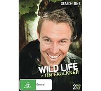 The Wild Life of Tim Faulkner - Season 1 [ Origen Australiano, Ningun Idioma Espanol ]