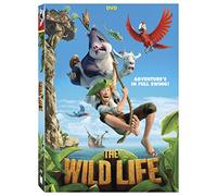 The Wild Life [USA] [DVD]