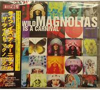 The Wild Magnolias - Life Is a Carnival