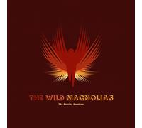 The Wild Magnolias The Barclay Sessions (Vinyl) (Importación USA)