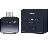 THE WILD MAN EDT SP