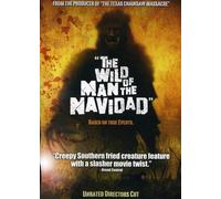 The Wild Man of the Navidad [USA] [DVD]