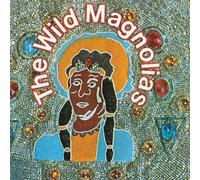 The Wild Mangonlias - With The New Orleans Project [Vinilo]
