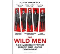 The Wild Men