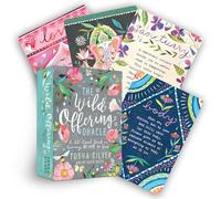 The Wild Offering Oracle – Un mazo de 52 cartas para entregarlo todo a Dios – Hay House