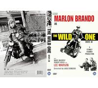The Wild One [1954] All Region