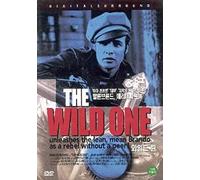 The Wild One [1954] by Marlon Brando NTSC, 1,2,3,4,5,6 All Region dvd