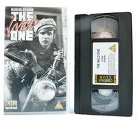 The Wild One [Alemania] [VHS]