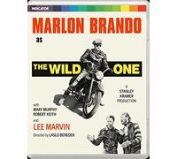 The Wild One [Blu-ray]