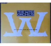 The Wild Orchids - Let A Little Love In Your Room