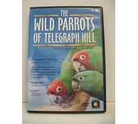 The Wild Parrots of Telegraph Hill [USA] [DVD]