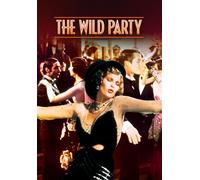 The Wild Party [USA] [DVD]