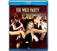 The Wild Party [USA] [Blu-ray]