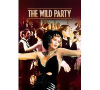 The Wild Party [USA] [DVD]