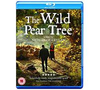 The Wild Pear Tree [Blu-ray]