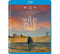 The Wild Pear Tree [USA] [Blu-ray]
