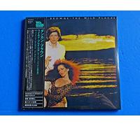 Duncan Browne - The Wild Places (DSD Mastering / Paper Sleeve / Bonus Tracks)