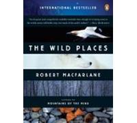 The Wild Places (ebook)