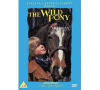The Wild Pony [1983] [DVD] [Reino Unido]