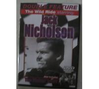 THE WILD RIDE [DOUBLE FEATURE] WIT MOVIE