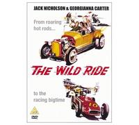 The Wild Ride (DVD) [Reino Unido]