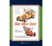 The Wild Ride [USA] [DVD]