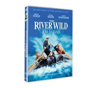 The wild river (Río salvaje) [DVD]