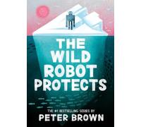 The Wild Robot Protects