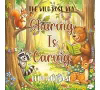 THE WILD ROSE WAY / Sharing is Caring / Elina Wild Rose